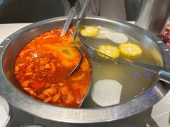 -陈记顺和潮汕牛肉火锅(番禺迎宾大道店)