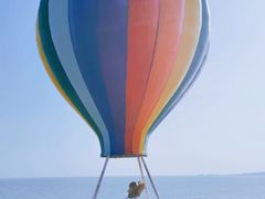 -漳州滨海火山岛自然生态风景区