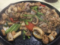-标记美食新鲜猪杂(兴南大道店)