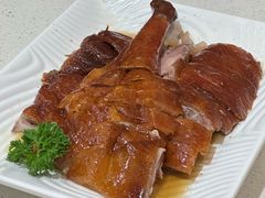 -香港新发烧腊茶餐厅(水围店)