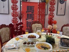 -钦善斋·养生膳食·精典川菜(武侯祠店)