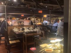 -捞王锅物料理(凯旋路店)