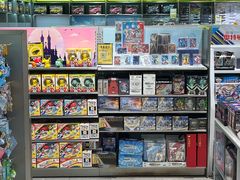 -TOP TOY(新南凯德广场店)