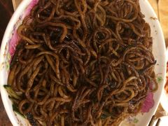 韩式风味小吃-玛嘻哒韩国料理延吉烤肉(莫邪路新天地店)