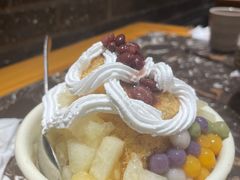 -堂客老火锅(欣阳广场总店)