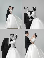 -LG婚前影像·高级定制