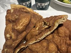 -黑窑厂糖油饼烤鸭·清真菜(旗舰店)