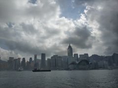 -香港会议展览中心演讲厅