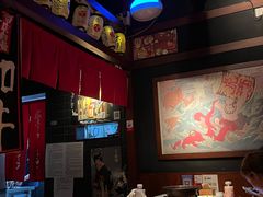 -醉虎传(南锣鼓巷店)