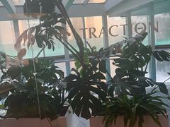 -TRACTION 运动中心(金融街店)