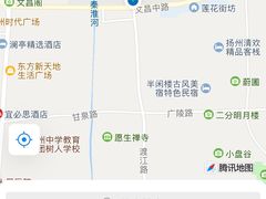 -扬州狮子楼·非遗淮扬菜(东关街店)