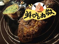 -小世界西餐厅(建国门店)