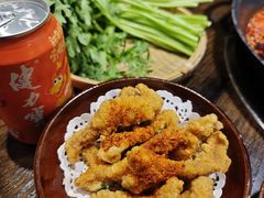 -冯校长老火锅(广州正佳广场店)
