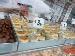 -栗子张(文殊院店)