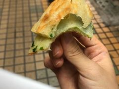 -咏春葱油饼(德政中路店)