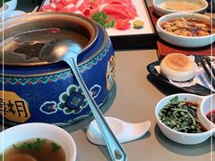 -享月汤皇·海鲜小火锅·聚会(曲江创意谷店)