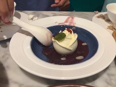 -雀蓝川菜(星悦汇店)