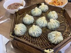 -西安贾三灌汤包·回坊小吃·清真炒菜(北院门总店)