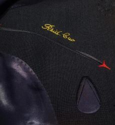 -SENS·BESPOKE男装私人定制
