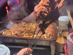 -蛙来哒(方圆荟店)