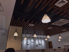 大堂-九玺炉旋转小火锅(柠溪路店)