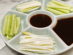 -天外天烤鸭店(八角店)