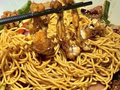 -友达面馆(广州总店)