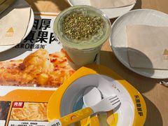 -乐凯撒披萨(正佳广场店)