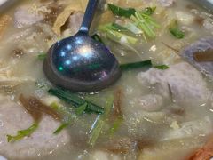 八闽大杂烩-王庄阿咪海鲜大排档(象园店)