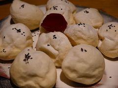 -宏达老菜馆(东安街店)
