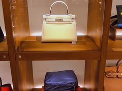 -爱马仕 HERMES(上海ifc商场店)