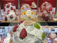 -布歌东京(金融街购物中心店)