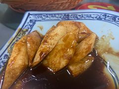 -芸海阁·农家私房菜(沙家浜景区出口店)