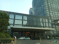 -长沙富力万达文华酒店