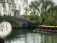 -济南大明湖景区