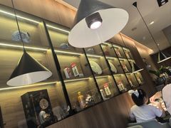 -五谷丰登农家院·地道胶东菜·海鲜烧烤(威海店)