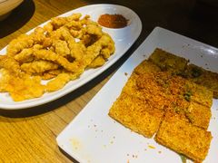 -三生小馆(亭知路店)