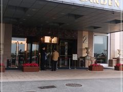 -青岛海景花园大酒店
