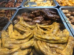 -白妈螺蛳粉(白云万达店)