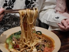 -方铲铲·成都板凳面(滨江银泰店)