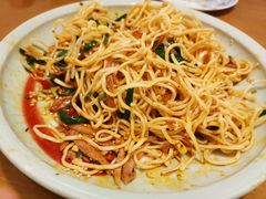 -蜀宴小调·精致家常菜(来福士店)