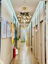 -睿宝儿科·眼科·口腔(静安大悦城门诊部)