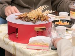 -串盟烧烤大排档·长沙美食地标(星沙店)