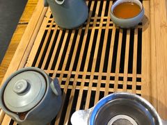 -小城粥道·海胆鲜虾粥(解放广场店)