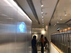 -喜茶(佛山岭南站店)