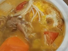 -晓庄学院-食堂