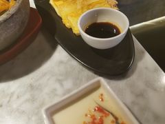 -蔴将·川菜(黄龙万科店)