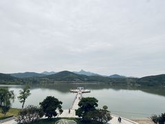 -松月湖大酒店