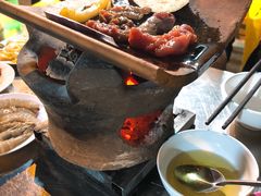 -瓦片烤肉(13号店)