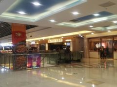 -万达广场(无锡滨湖店)